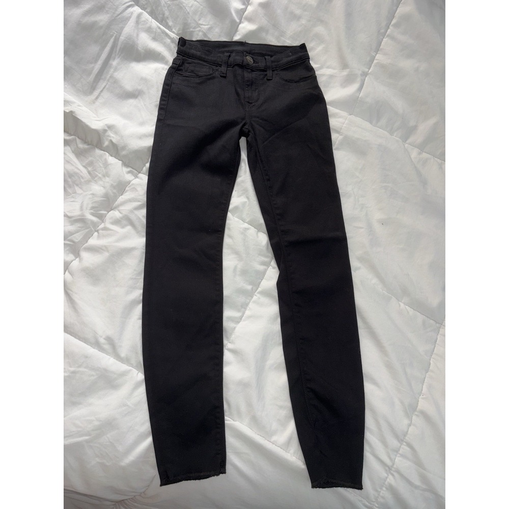 NWT Hudson Natalie Mid Rise Women Denim Jeans Size 24 NWT‎